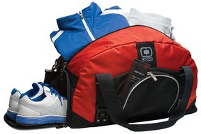 OGIO® Big Dome Duffel Bag